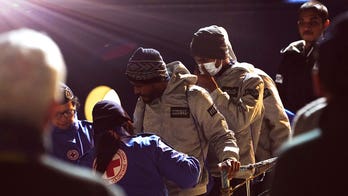 German charity protests Italy's seizure of migrant rescue ship