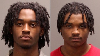 Philadelphia police arrest two 18-year-olds in connection to SEPTA bus stop shooting, injuring 8 students
