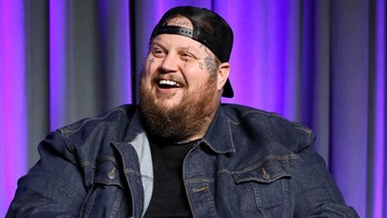 Country singer Jelly Roll gets 'reconstructive' surgery on his mouth