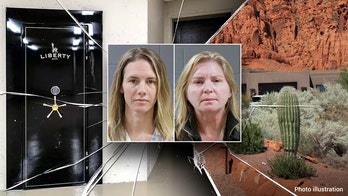 Abusive Utah mommy blogger accomplice's $5M fortress with panic room for sale after guilty plea