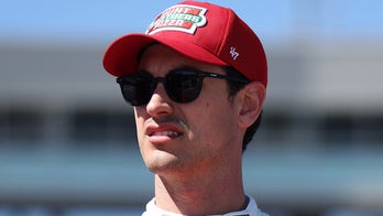 NASCAR star Joey Logano calls out John Hunter Nemechek after Phoenix wreck