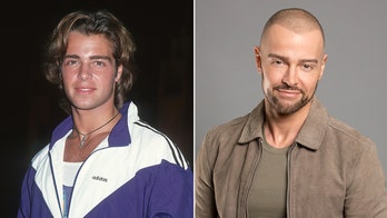 Joey Lawrence credits parents for keeping him safe during ‘very vulnerable moments' as child star
