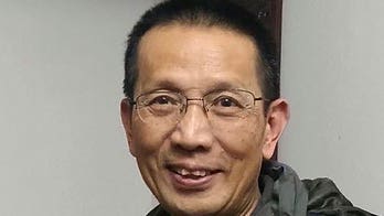 Chinese pastor, free after 7 years in prison, says he is unable to get an ID