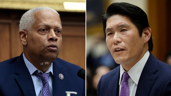 WATCH: Hur fires back at Dem accusing him of helping Trump by targeting Biden's memory during heated exchange