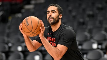 New York man charged in betting scheme that ended ex-Raptors player Jontay Porter's NBA career