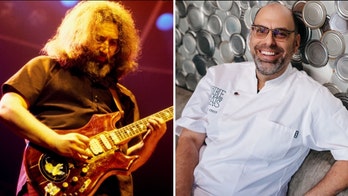 Grateful Dead, Steely Dan set Rocky Mountain rhythm for Denver chef Justin Cucci