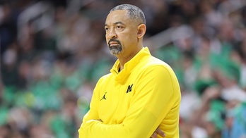 Michigan basketball parts ways with coach Juwan Howard following latest disappointing season