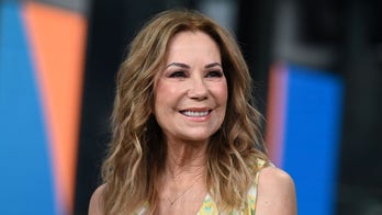 Kathie Lee Gifford turned down ‘Golden Bachelorette’: ‘Not much time before they want you in the hot tub'