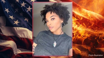 City launches probe into equity officer who called police 'White supremacists,' wants to 'burn it all down'