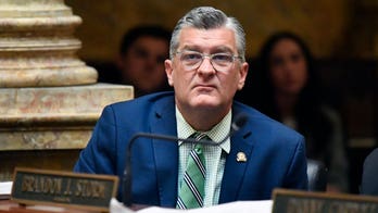 Kentucky bill to create future-oriented energy commission advances as coal power plants close