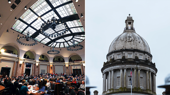 Kentucky House votes to end funding for DEI offices at state schools, following in Florida's footsteps
