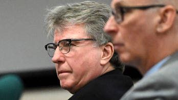 New York man receives 25 years to life for killing woman who turned into wrong driveway