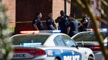 US school shootings prompt states to fund digital maps for first responders