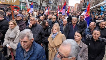 Top State Dept. official reassures Kosovo of shared responsibility in Serbian relations during visit