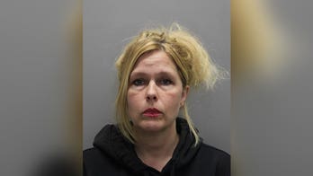 Connecticut day care worker accused of throwing toddler six feet in air into wall