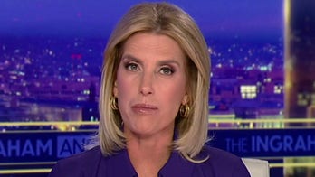 LAURA INGRAHAM: Liberals sound 'defeated' after the Trump Supreme Court case ruling