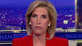 LAURA: In a few hours, the media will be lavishing praise on Biden