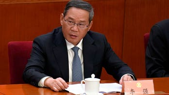 China unexpectedly eliminates annual news conference by premier