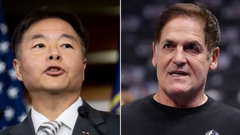 Rep. Lieu accuses Trump of lying about not being able to pay $464M judgment; Mark Cuban says he's wrong