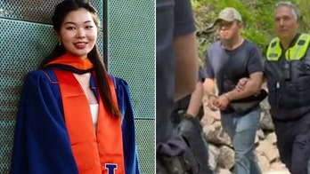 Michigan man sentenced to life in German prison for murder, rape of American tourist near famed castle