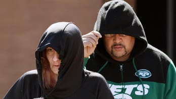 Long Island body parts suspects freed again under New York bail rules