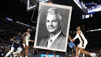Meet the American who coined 'March Madness,' Illinois high school hoops pioneer and visionary H.V. Porter