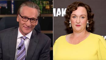 Maher feels 'vindicated' after Katie Porter's defeat in California Senate race: 'We don't like each other'