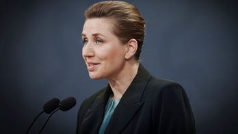 Denmark seeks to boost military numbers by mandating draft for women