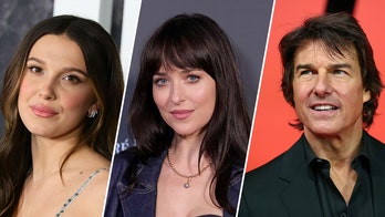 Millie Bobby Brown, Dakota Johnson follow Tom Cruise’s lead with controversial movie press tours