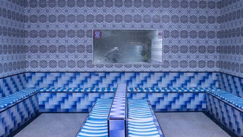 Morocco begins closing famous public baths 3 days a week in effort to conserve water during drought