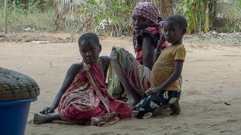 United Nations raises alert for 780,000 people displaced in Mozambique, mostly due to violence