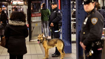 New York City to deploy 800 officers in effort to combat fare evasion in subway system