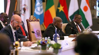 Ghana's president delays action on controversial anti-LGBTQ bill until Supreme Court issues challenge