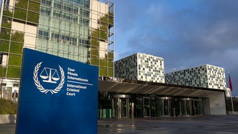 International court issues arrest warrants for Russian officers over attacks on Ukraine's infrastructure