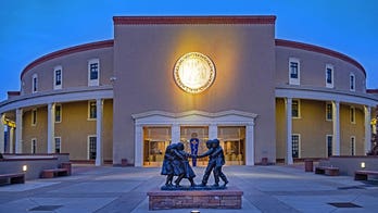 Top GOP leaders in New Mexico Senate and House opt out of re-election