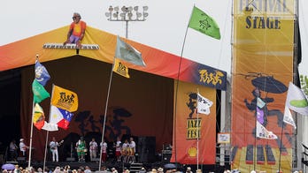 New Orleans Jazz Fest to feature vibrant cultural showcase and culinary delights