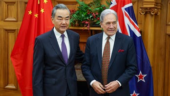China pledges deeper trade and economic ties with New Zealand