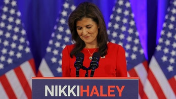 What kind of future does Nikki Haley have in a Donald Trump dominated Republican Party?