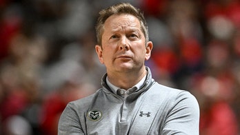 Colorado State's Niko Medved thinks Mountain West teams should've been seeded better in NCAA Tournament