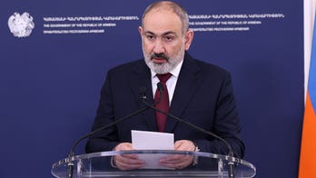 Armenia's prime minister urges swift border agreement to avoid conflict with Azerbaijan