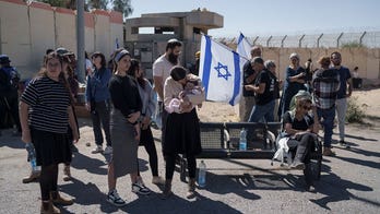 Israel cease-fire negotiations end without breakthrough with Ramadan days away, Egypt says