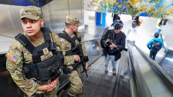 Fear of transit crime resurfaces in US cities