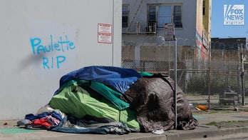 Homeless people need more than a house. They need something money can't buy