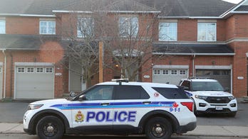 6 people, including 4 children, found dead in suburban Canada home