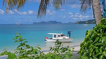 Retired British couple found dead during Caribbean beach vacation