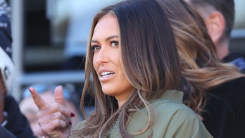 Paulina Gretzky says she received 'awful things' after husband Dustin Johnson joined LIV Golf