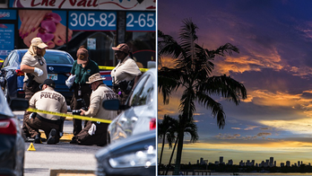 Singer with 'counterfeit' diplomatic tag on vehicle stopped, pulled out of car in viral video