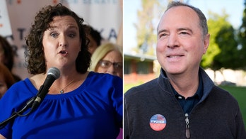 Katie Porter suggests billionaires rigged California Senate primary after losing to Adam Schiff