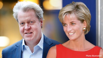 Princess Diana's brother, Charles Spencer, reveals devastating family secret