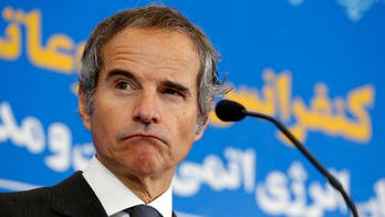 UN atomic watchdog to depart on trip to Moscow for talks on nuclear safety in Ukraine